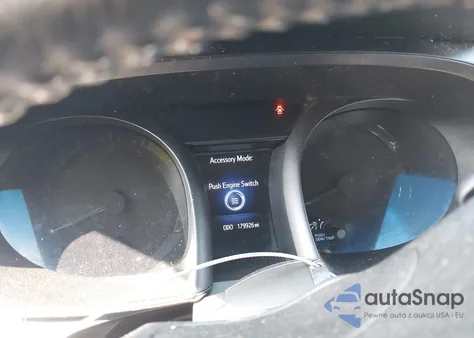 2016 Toyota Avalon Xle Premium z USA, uszkodzony, nr VIN 4T1BK1EB9GU221923